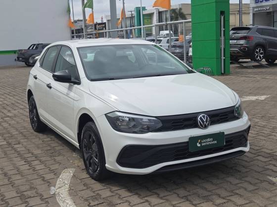 VOLKSWAGEN POLO 1.0 MPI TRACK MANUAL VOLKSWAGEN POLO 1.0 MPI TRACK MANUAL